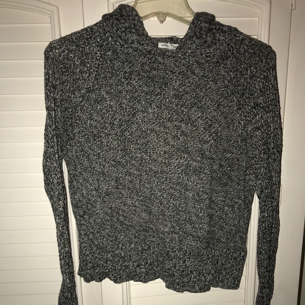 Sweater Hoodie